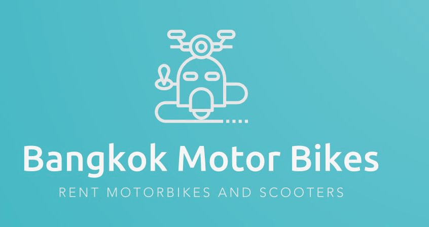 Bangkok Motorbikes for Hire